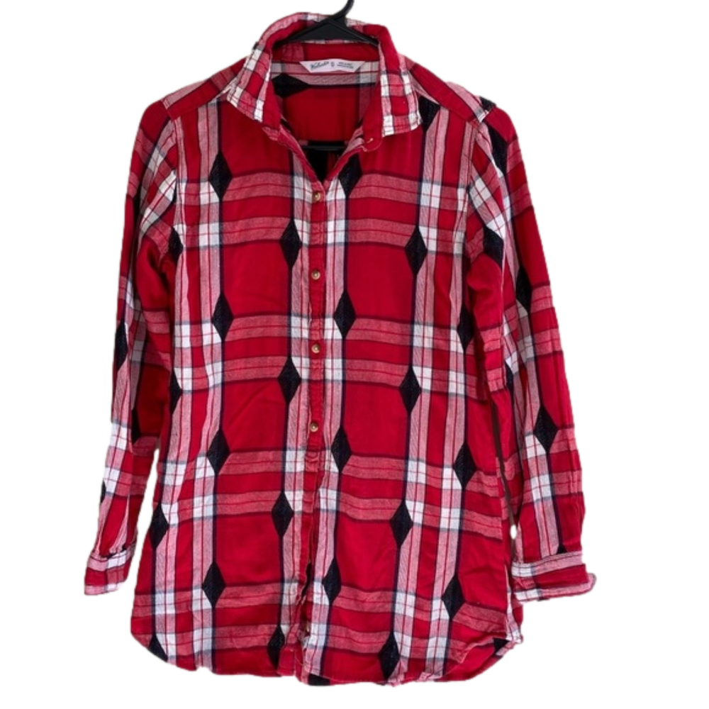 Woolrich button down shirt